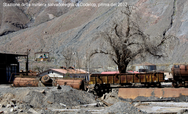 El Salvador: il presidente Bukele dà avvio al pericoloso sfruttamento minerario dell'oro. Le proteste dei vescovi e delle associazioni ambientaliste